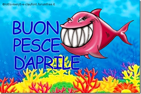 pesce-aprile